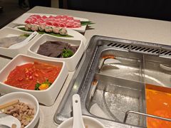 -海底捞火锅(群光广场店)