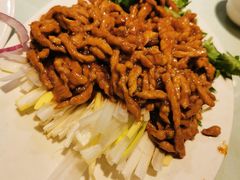 -老昌春饼(中央大街店)