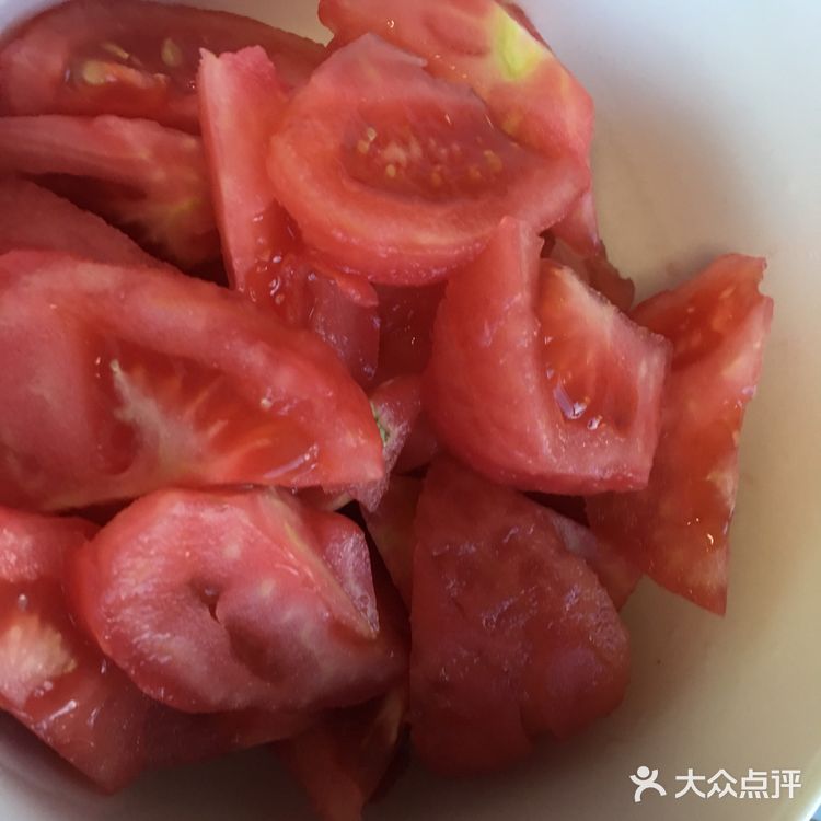 苏州人的家常菜之番茄牛肉汤