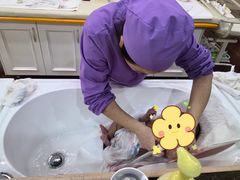 -福田家月子中心 产后 月嫂(市立母子医院店)