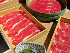 -温野菜涮涮锅(西单大悦城店)