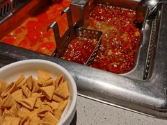 -海底捞火锅(万象城店)