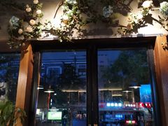 门面-每碗面馆(新鸿安大厦店)