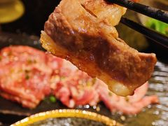-樱嘢·炭火烧肉(惠南店)