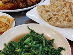 -聚首堂·特色小吃·肘子(什刹海德胜门店)