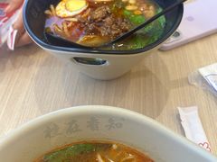-桂在香知桂林米粉(红博中央公园店)