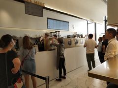 -喜茶(永旺梦乐城店)