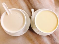 -味香园传统甜品店(牛车水店)