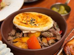 -格鲁·秀色Georgia’s Feast