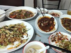 -温州风味老乡饭庄(斜角街店)