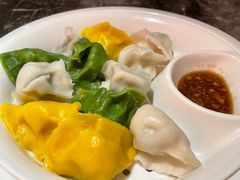 -前海沿•青岛菜(中山路天主教堂店)