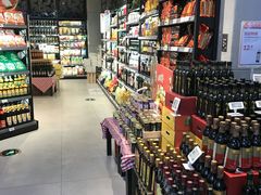 -盒马鲜生(莱蒙都会店)