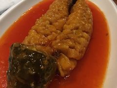 松子鱼-西安饭庄·非遗陕菜(钟楼店)