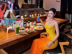 -Fukumimi·美醉堂 居酒屋(金尚店)