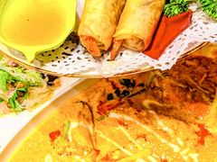 -荷花泰菜(东方新天地店)