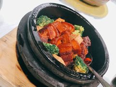 -大海湾酒楼(人南店)