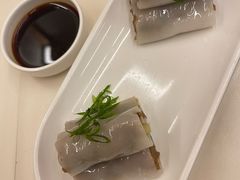-蔡澜点心·粤菜(嘉里中心店)