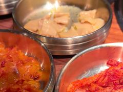 -九田家黑牛烤肉料理(新辰里亚运村店)