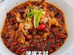 -玉林烤鸭店(定福庄店)