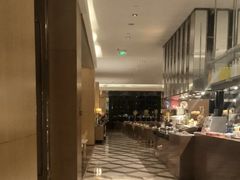 -二楼咖啡厅·厦门源昌凯宾斯基大酒店(湖滨中路店)