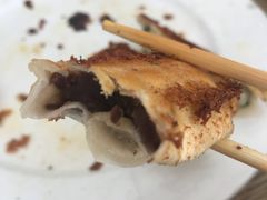 -一品鲜鱼锅贴(人民一路店)