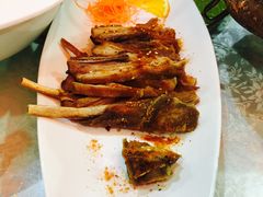 草原酥羊排-华兴大酒楼(亿宝大厦店)