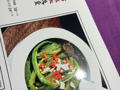 -湘西土菜(望京店)
