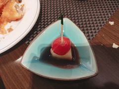 -帝豪酒店•马可勃罗西餐厅