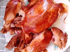 -鸡打鸣熏鸡系列(总店)