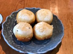 -鑫震源·苏式大虾生煎(山塘街店)