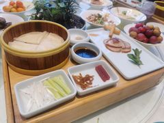 宫廷烤鸭-御仙都北京菜馆·烤鸭店(双井店)