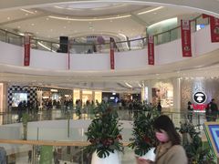 -星巴克臻选(北京世贸天阶店)