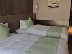 -南京夫子庙石唯玉雨花石酒店