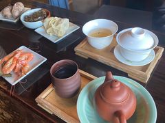 -青藤茶馆(南山路店)