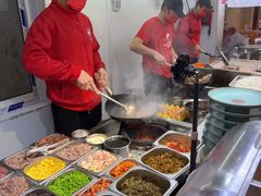 -扬二春炒饭(国庆路总店)