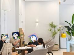 -Beans Solo豆号咖啡(百家湖花园店)