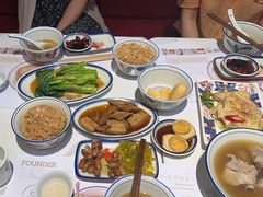 -發起人·肉骨茶(万象汇店)