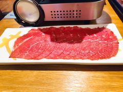-一井烧肉·活鳗·寿司(望京SOHO店)