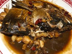 -旺顺阁鱼头泡饼(常营店)