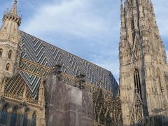 -斯蒂芬主教座堂(Stephansdom)