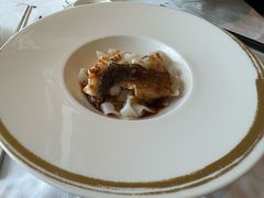 -金轩中餐厅 Jin Xuan(浦东丽思卡尔顿酒店)
