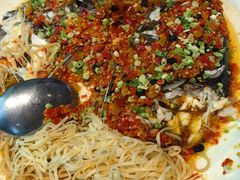 -原鄉本味 楚菜 丹江口鱼(北苑店)