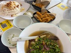 -甘掌门·化州驰名牛杂粉(越秀店)