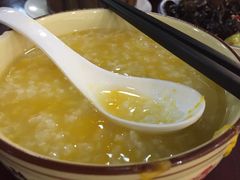 南瓜粥-包谋天下(奥克斯广场店)