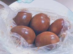 -芳婆糕团店(王府大街店)