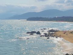 -三亚西岛海洋文化旅游区
