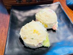 土豆泥-铃木食堂(杨梅竹店)