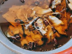 -辣婆婆(航天桥店)