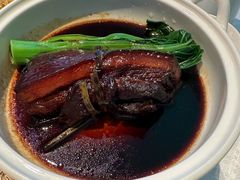 -桂满陇·杭州小馆(巴黎春天浦建店)