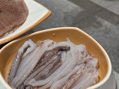 -海底捞火锅(方圆荟店)